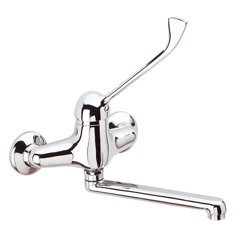 Medic Line Wall Mounted Kitchen Tap